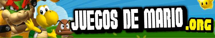 Juegos de Mario